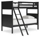 Nextonfort Bunk Bed - Tony’s Furniture Store & Linen (GA) - Multi Location