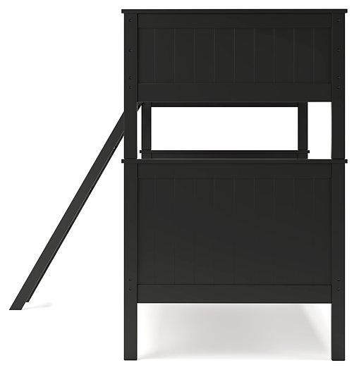 Nextonfort Bunk Bed - Tony’s Furniture Store & Linen (GA) - Multi Location