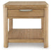 Rencott End Table - Tony’s Furniture Store & Linen (GA) - Multi Location
