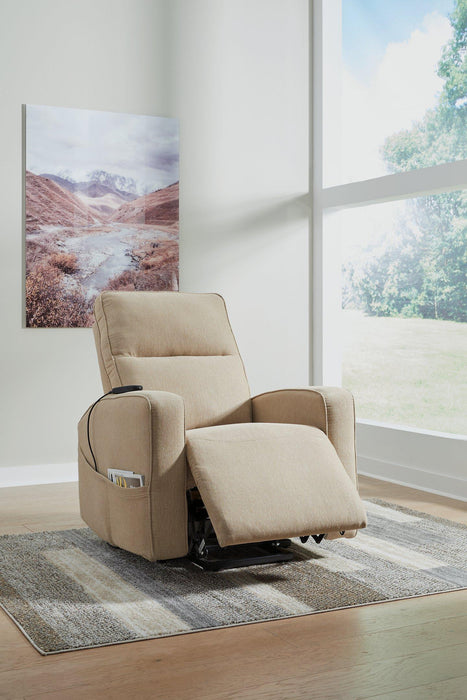 Starganza Power Lift Recliner - Tony’s Furniture Store & Linen (GA) - Multi Location