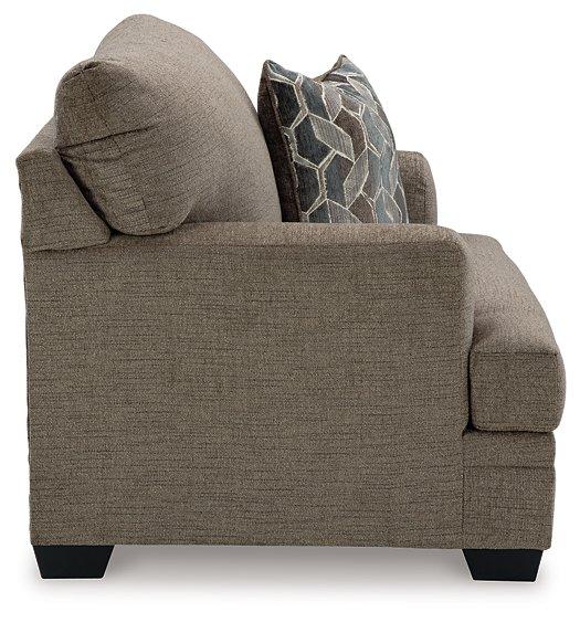 Stonemeade Oversized Chair - Tony’s Furniture Store & Linen (GA) - Multi Location