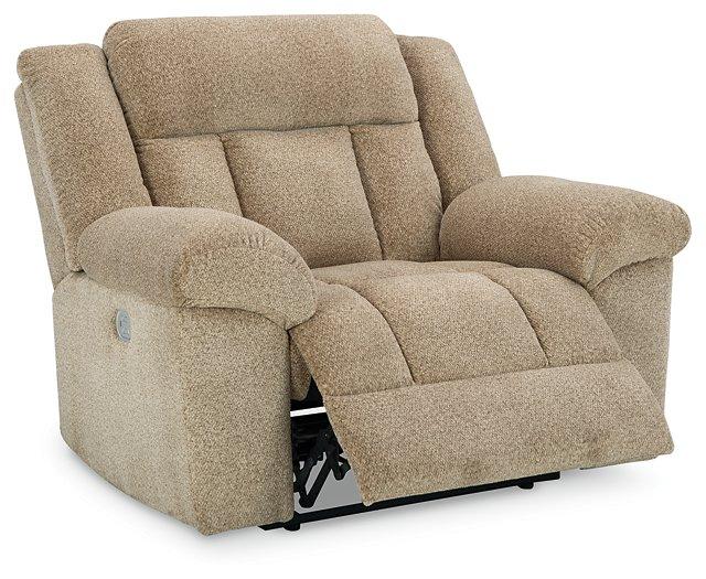 Tip-Off Power Recliner - Tony’s Furniture Store & Linen (GA) - Multi Location