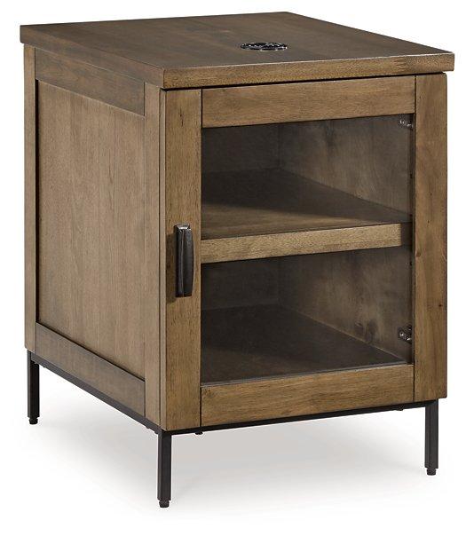 Torlanta Occasional Table Set - Tony’s Furniture Store & Linen (GA) - Multi Location