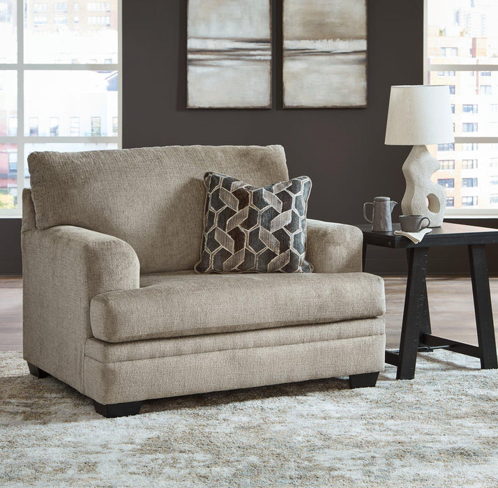 Stonemeade Oversized Chair - Tony’s Furniture Store & Linen (GA) - Multi Location