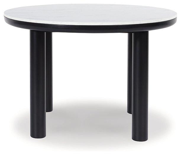 Xandrum Dining Table - Tony’s Furniture Store & Linen (GA) - Multi Location
