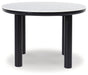 Xandrum Dining Table - Tony’s Furniture Store & Linen (GA) - Multi Location