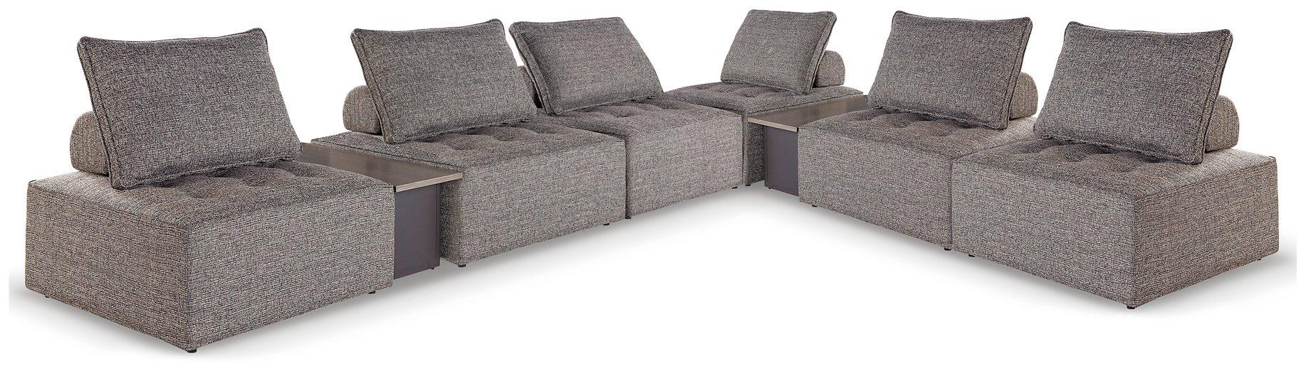 Bree Zee Outdoor Modular Seating - Tony’s Furniture Store & Linen (GA) - Multi Location
