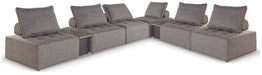 Bree Zee Outdoor Modular Seating - Tony’s Furniture Store & Linen (GA) - Multi Location
