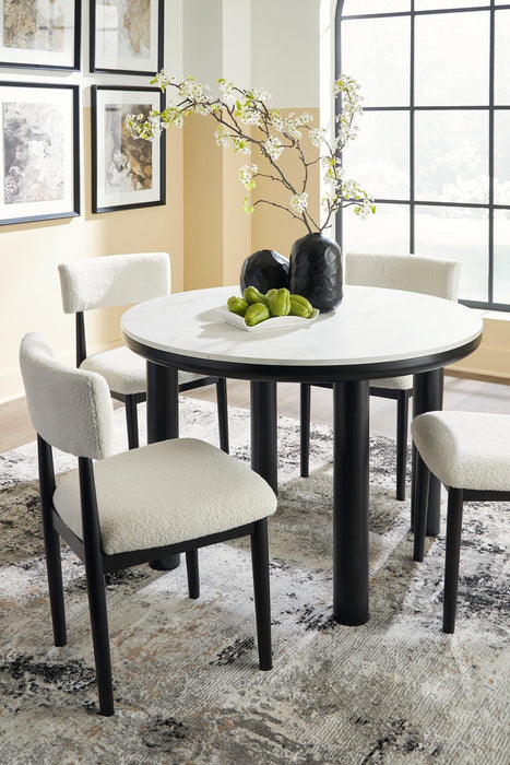 Xandrum Dining Package - Tony’s Furniture Store & Linen (GA) - Multi Location