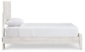 Paxberry Bed - Tony’s Furniture Store & Linen (GA) - Multi Location