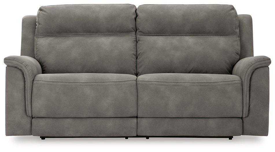 Next-Gen DuraPella Power Reclining Sofa - Tony’s Furniture Store & Linen (GA) - Multi Location