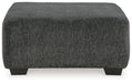 Biddeford Oversized Accent Ottoman - Tony’s Furniture Store & Linen (GA) - Multi Location