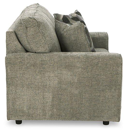 Cascilla Living Room Set - Tony’s Furniture Store & Linen (GA) - Multi Location