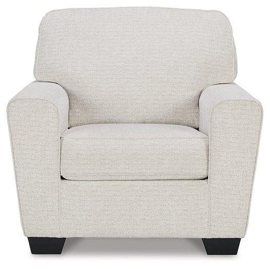 Cashton Chair - Tony’s Furniture Store & Linen (GA) - Multi Location