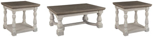 Havalance Occasional Table Set - Tony’s Furniture Store & Linen (GA) - Multi Location