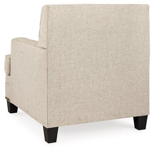 Claredon Living Room Set - Tony’s Furniture Store & Linen (GA) - Multi Location