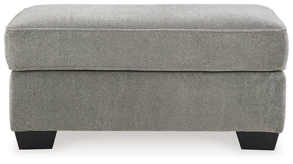 Deakin Ottoman - Tony’s Furniture Store & Linen (GA) - Multi Location