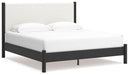 Cadmori Upholstered Bed - Tony’s Furniture Store & Linen (GA) - Multi Location
