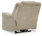 Hindmarsh Power Recliner - Tony’s Furniture Store & Linen (GA) - Multi Location