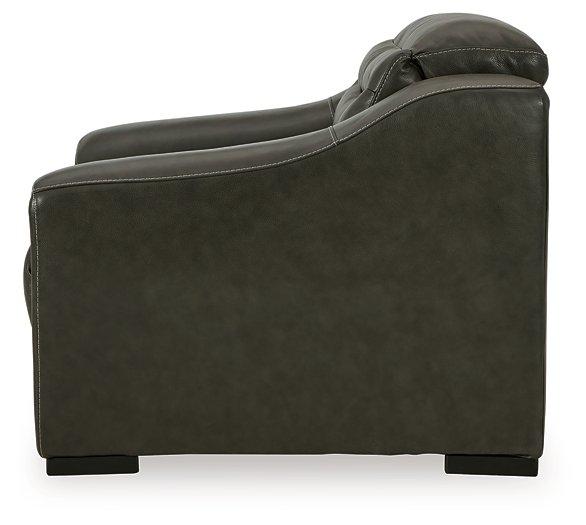 Center Line Power Reclining Living Room Set - Tony’s Furniture Store & Linen (GA) - Multi Location