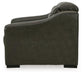 Center Line Power Recliner - Tony’s Furniture Store & Linen (GA) - Multi Location