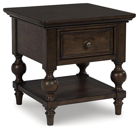 Veramond Occasional Table Set - Tony’s Furniture Store & Linen (GA) - Multi Location