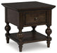Veramond Occasional Table Set - Tony’s Furniture Store & Linen (GA) - Multi Location