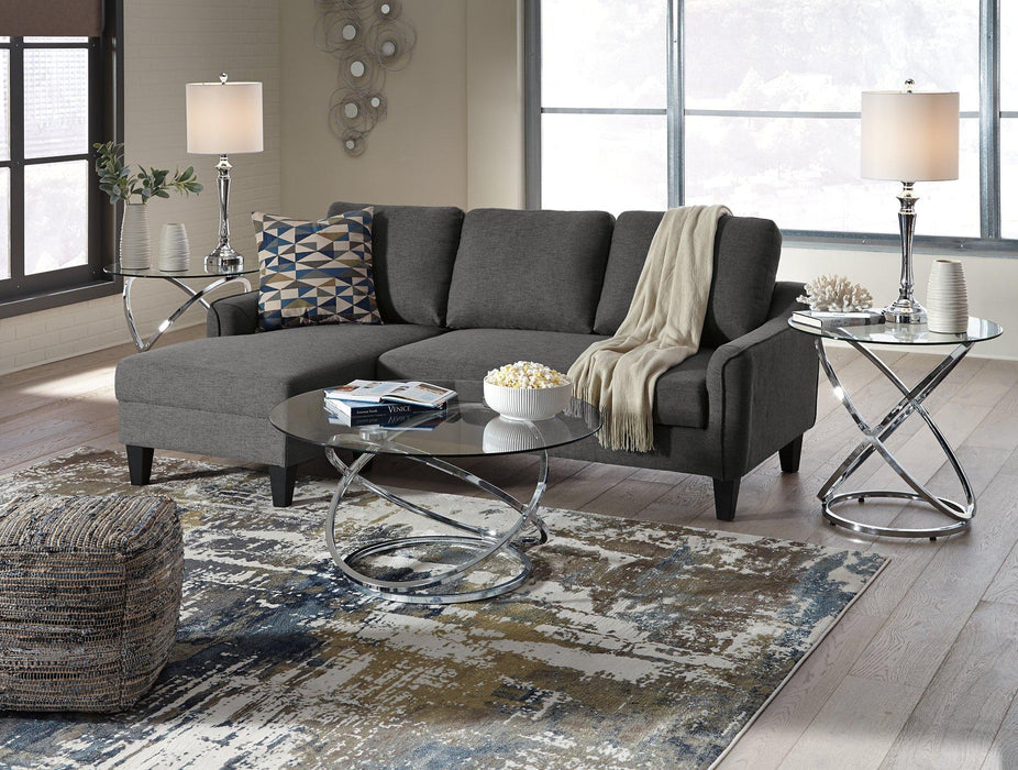 Hollynyx Table (Set of 3) - Tony’s Furniture Store & Linen (GA) - Multi Location