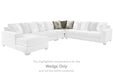 Ardsley Sectional - Tony’s Furniture Store & Linen (GA) - Multi Location