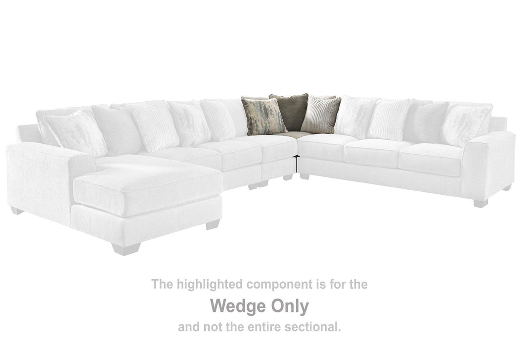 Ardsley Sectional - Tony’s Furniture Store & Linen (GA) - Multi Location