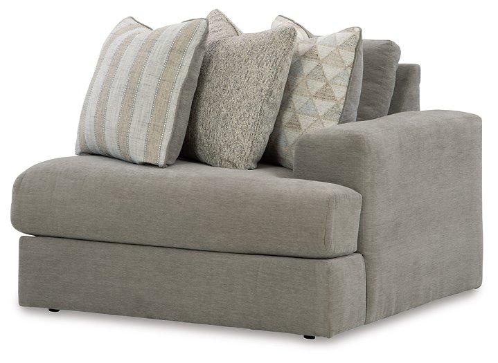 Avaliyah Sectional - Tony’s Furniture Store & Linen (GA) - Multi Location