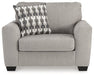 Avenal Park Living Room Set - Tony’s Furniture Store & Linen (GA) - Multi Location