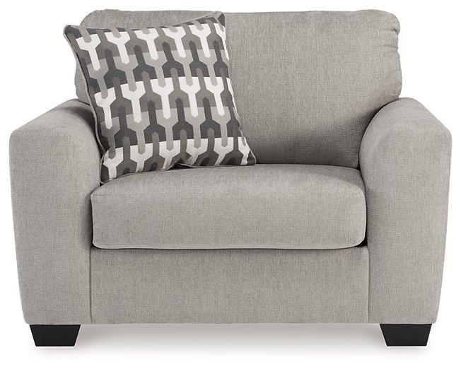 Avenal Park Living Room Set - Tony’s Furniture Store & Linen (GA) - Multi Location