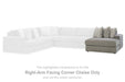 Avaliyah Double Chaise Sectional - Tony’s Furniture Store & Linen (GA) - Multi Location