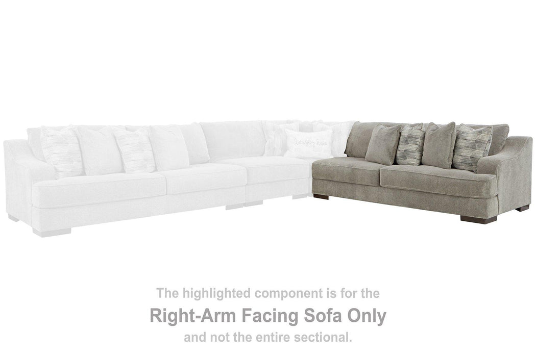 Bayless Sectional - Tony’s Furniture Store & Linen (GA) - Multi Location