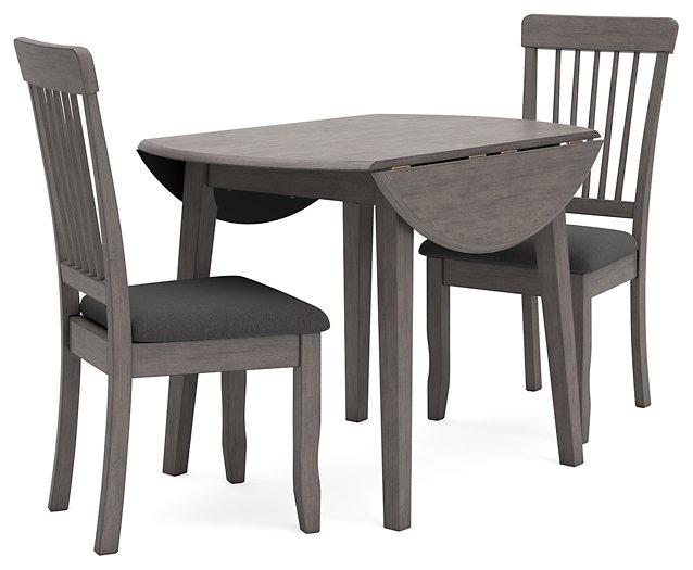 Shullden Dining Room Set - Tony’s Furniture Store & Linen (GA) - Multi Location