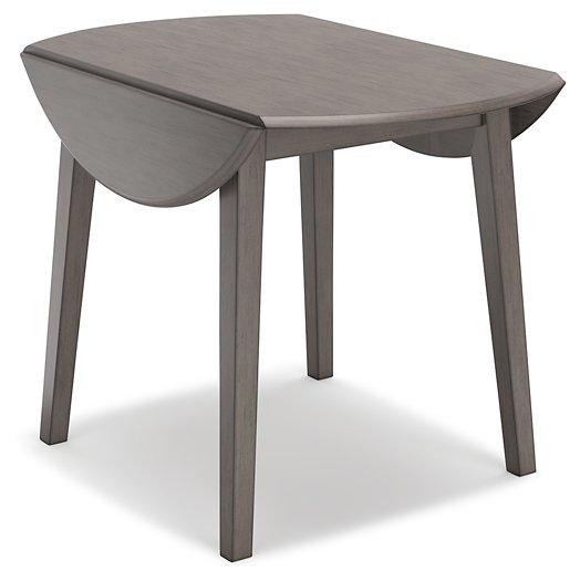 Shullden Dining Room Set - Tony’s Furniture Store & Linen (GA) - Multi Location