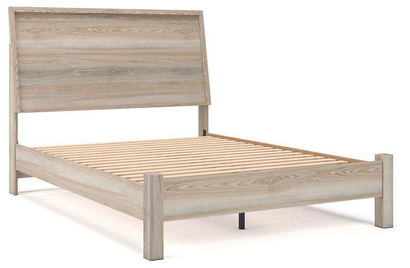 Hasbrick Bed - Tony’s Furniture Store & Linen (GA) - Multi Location