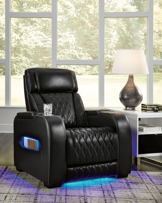 Boyington Power Recliner - Tony’s Furniture Store & Linen (GA) - Multi Location