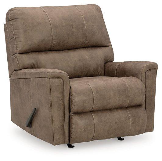 Navi Recliner - Tony’s Furniture Store & Linen (GA) - Multi Location