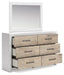 Charbitt Bedroom Set - Tony’s Furniture Store & Linen (GA) - Multi Location