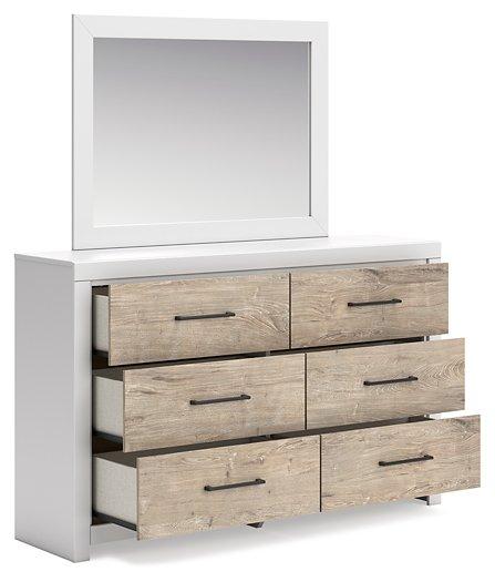 Charbitt Bedroom Set - Tony’s Furniture Store & Linen (GA) - Multi Location