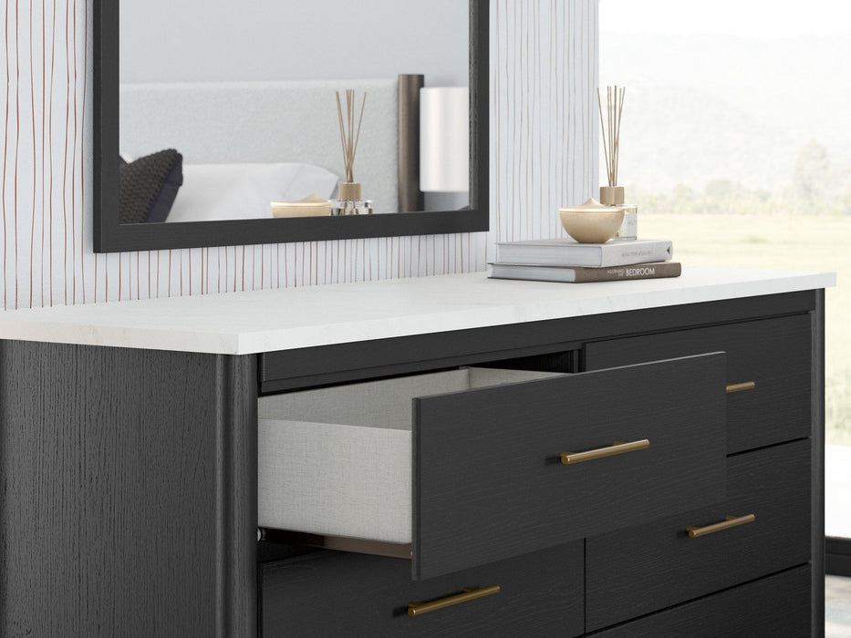 Cadmori Bedroom Set - Tony’s Furniture Store & Linen (GA) - Multi Location