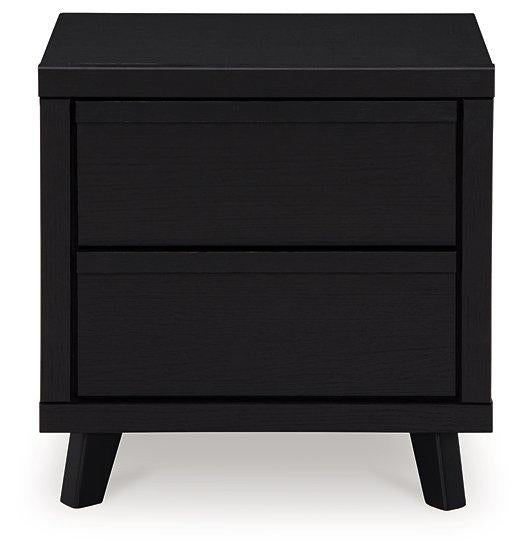 Danziar Bedroom Set - Tony’s Furniture Store & Linen (GA) - Multi Location