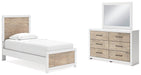 Charbitt Bedroom Set - Tony’s Furniture Store & Linen (GA) - Multi Location