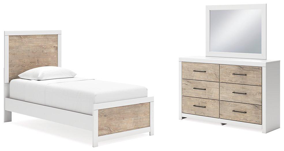 Charbitt Bedroom Set - Tony’s Furniture Store & Linen (GA) - Multi Location
