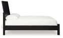 Danziar Bed - Tony’s Furniture Store & Linen (GA) - Multi Location