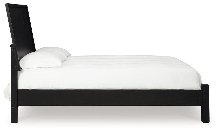 Danziar Bedroom Set - Tony’s Furniture Store & Linen (GA) - Multi Location