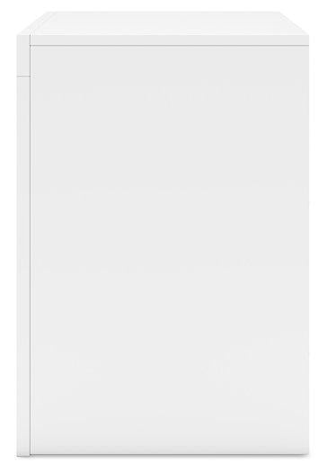 Binterglen Nightstand - Tony’s Furniture Store & Linen (GA) - Multi Location