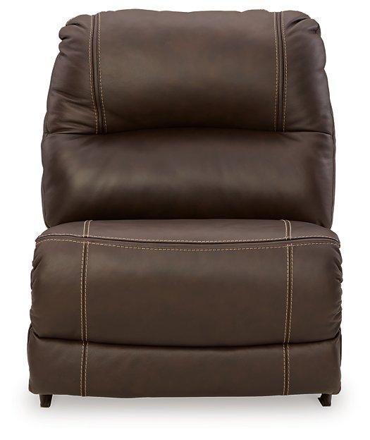 Dunleith 3-Piece Power Reclining Sofa - Tony’s Furniture Store & Linen (GA) - Multi Location